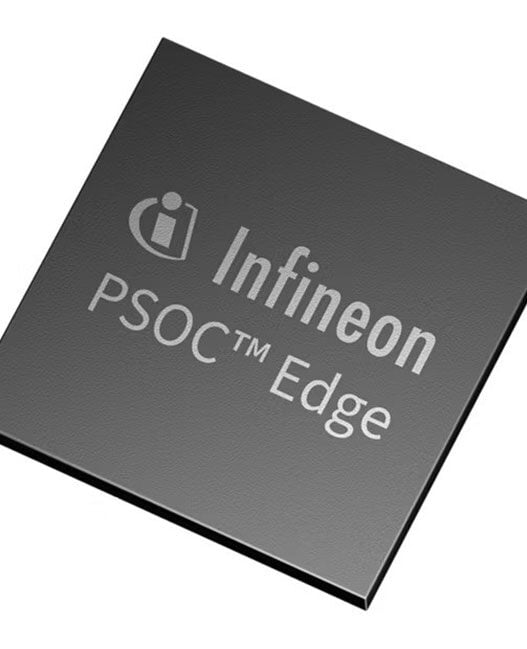 MCUs usher in next generation ML devices