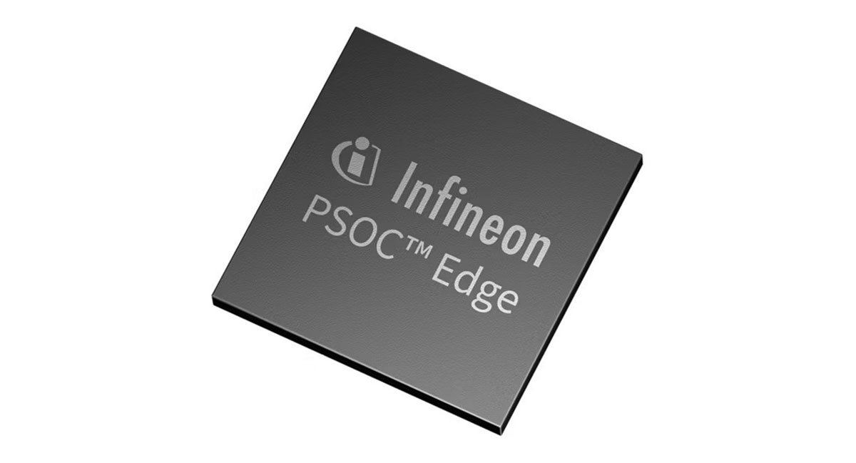 MCUs usher in next generation ML devices