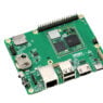 Pi-based SBC invades industrial-grade market