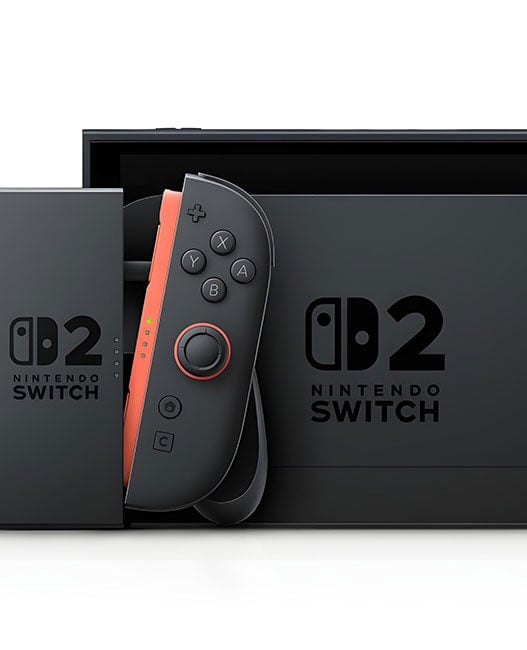 eSOL's adopted the data management software for Nintendo Switch 2