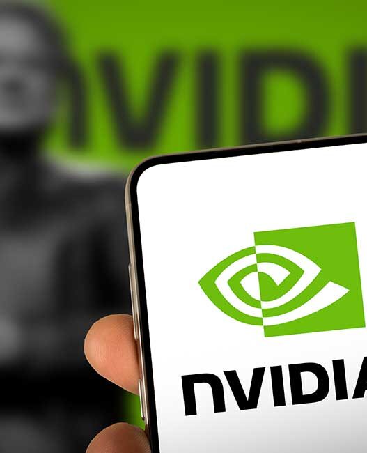 NVIDIA's Jensen Huang recognised for shaping accelerated computing