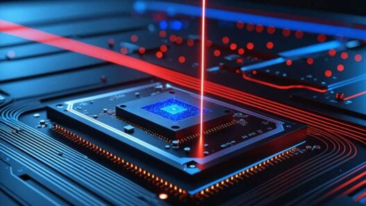 Quantum tech: a breakthrough in control and stability