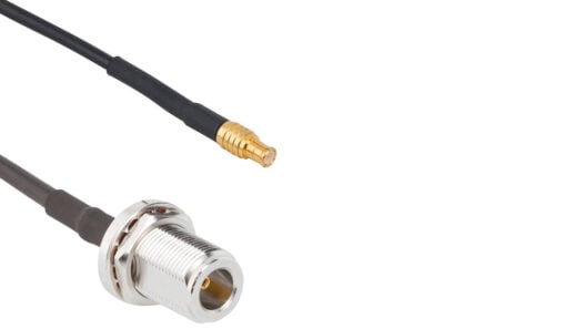 Enable connectivity in wireless communication modules