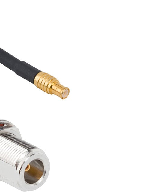 Enable connectivity in wireless communication modules