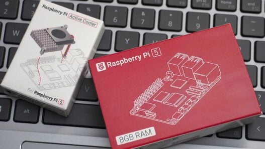 Raspberry Pi bring GenAI to the Edge with HAT+ 2. So what’s new?