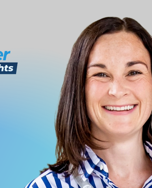 Ruth Gray - headshot - Electronic Specifier Insights