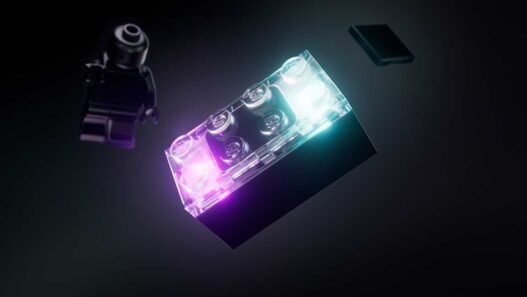 Does LEGO’s new ‘smart’ brick limit children’s imagination?