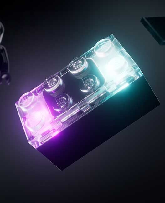 Does LEGO’s new ‘smart’ brick limit children’s imagination?