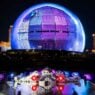 Sphere turns into Star Wars’ Death Star