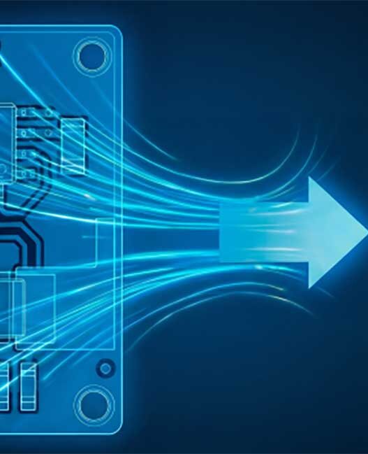 Tackling efficiency and power density with the ACS37200 current sensor