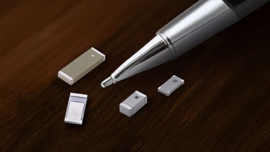 Taoglas antennas on board at Mouser