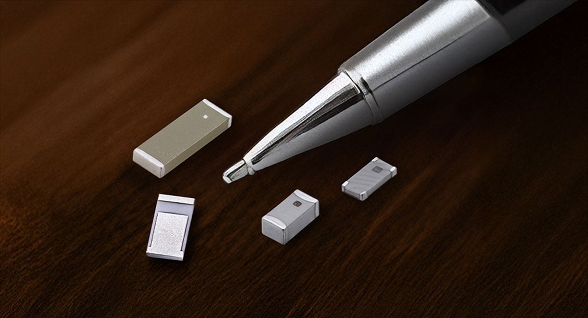 Taoglas antennas on board at Mouser