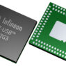 Infineon launches next-generation of USB 2.0 peripheral controller