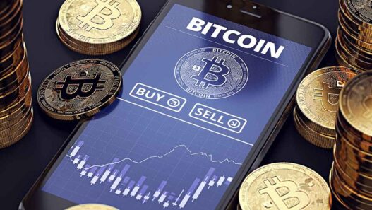 Why is Bitcoin trading more than NVIDIA in 2026?