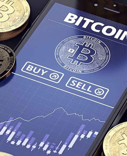 Why is Bitcoin trading more than NVIDIA in 2026?