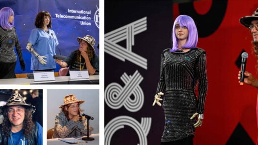 Nine predictions for AI in 2026, from the father of AGI