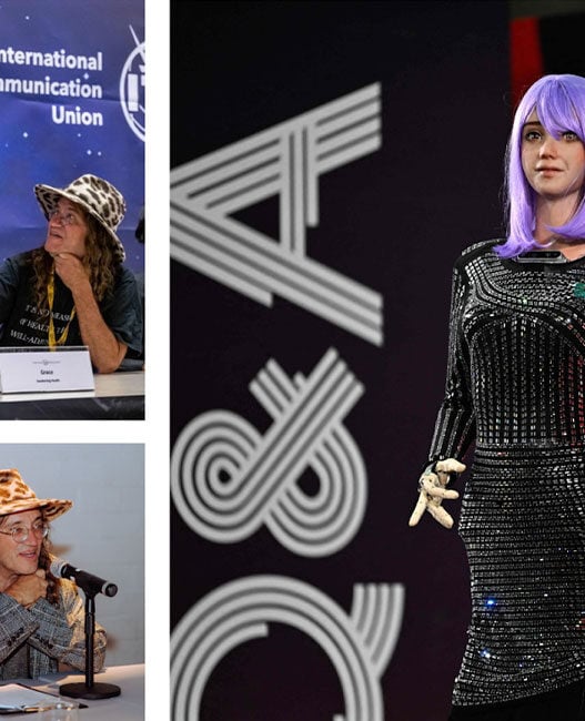 Nine predictions for AI in 2026, from the father of AGI