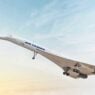 Supersonic air travel – science fiction or near-future reality?