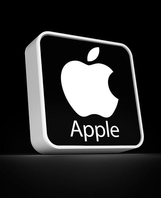 Has Apple’s growth been stunted by chip shortages?