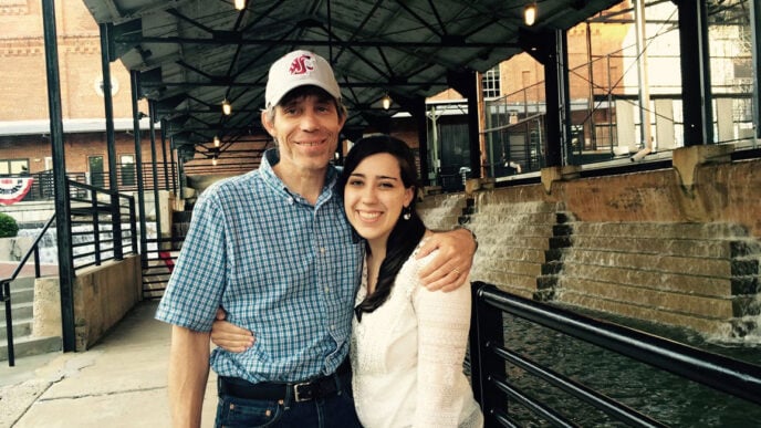 Engineering is still failing women