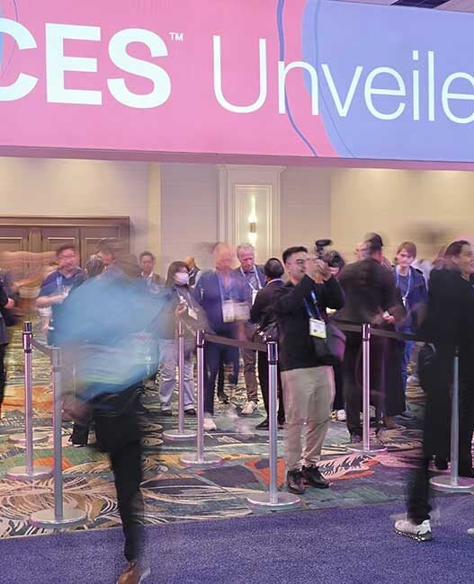 Top innovations from day 1 at CES 2026