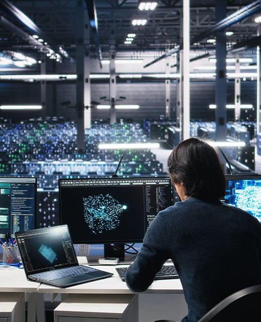 4 ways data centre sensors enable advanced cooling