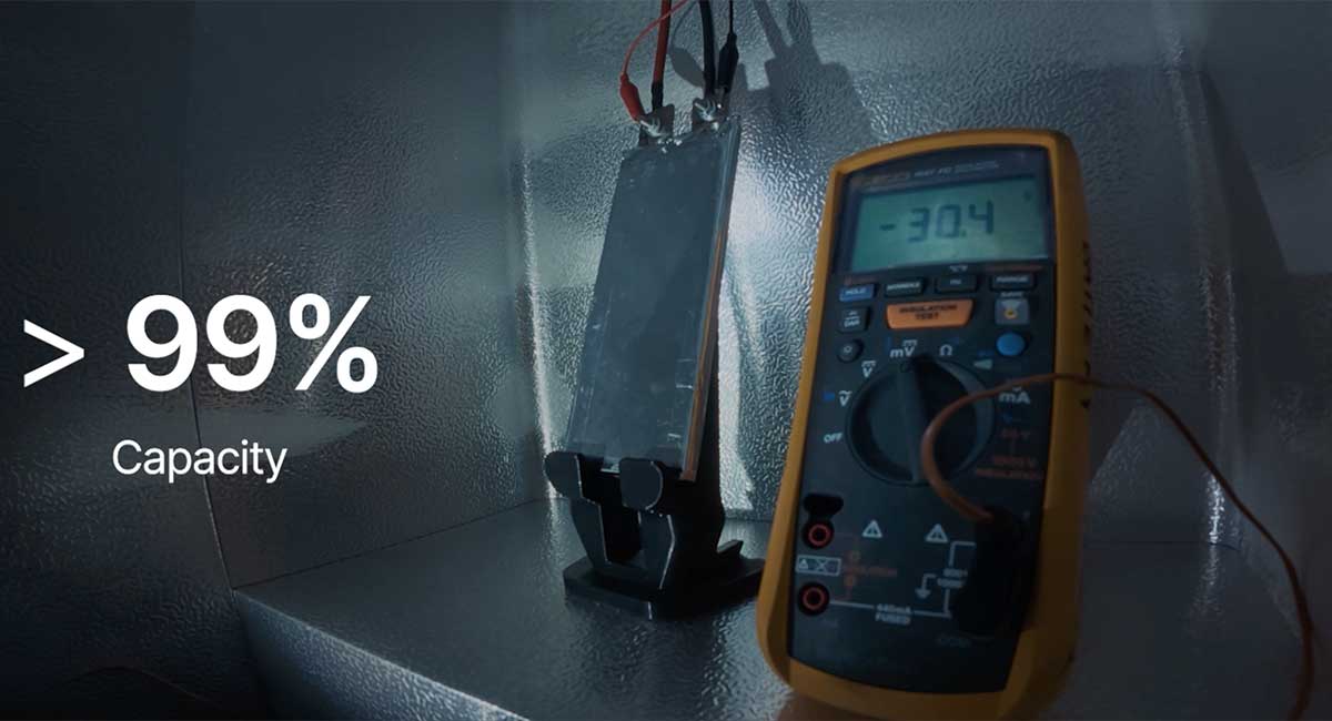 Donut Lab introduces solid-state battery to power production vehicles