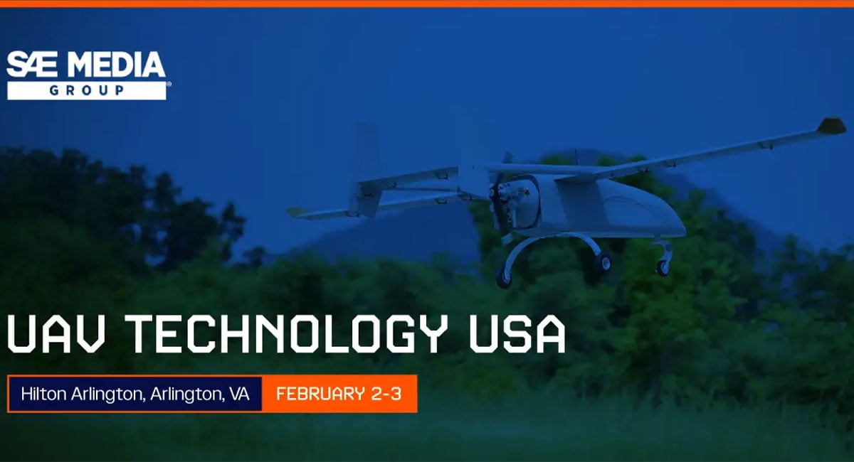 Allient Inc. to attend UAV Technology USA 2026