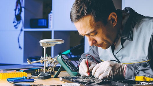 The role of design software in tackling engineering skills shortages