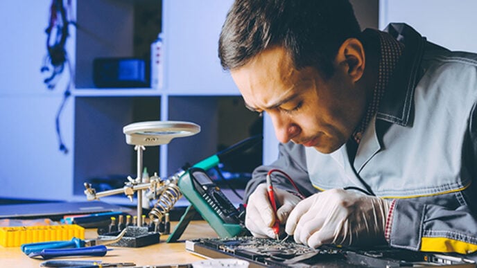 The role of design software in tackling engineering skills shortages