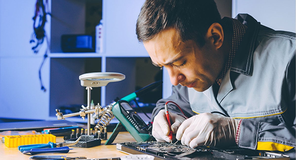 The role of design software in tackling engineering skills shortages