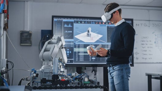 What are the skills needed for future careers in technology?