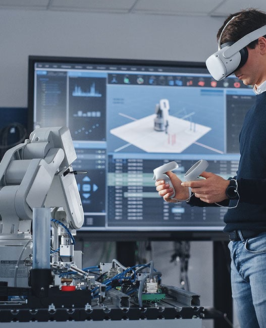 What are the skills needed for future careers in technology?