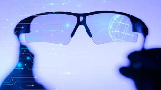 Can Google finally get smart glasses right?