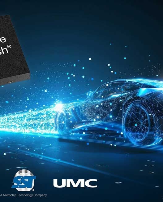 SST and UMC announce availability of 28nm SuperFlash