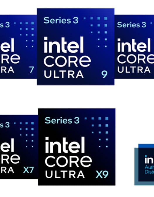 A powerful platform for AI PCs, mobile computing and professional applications