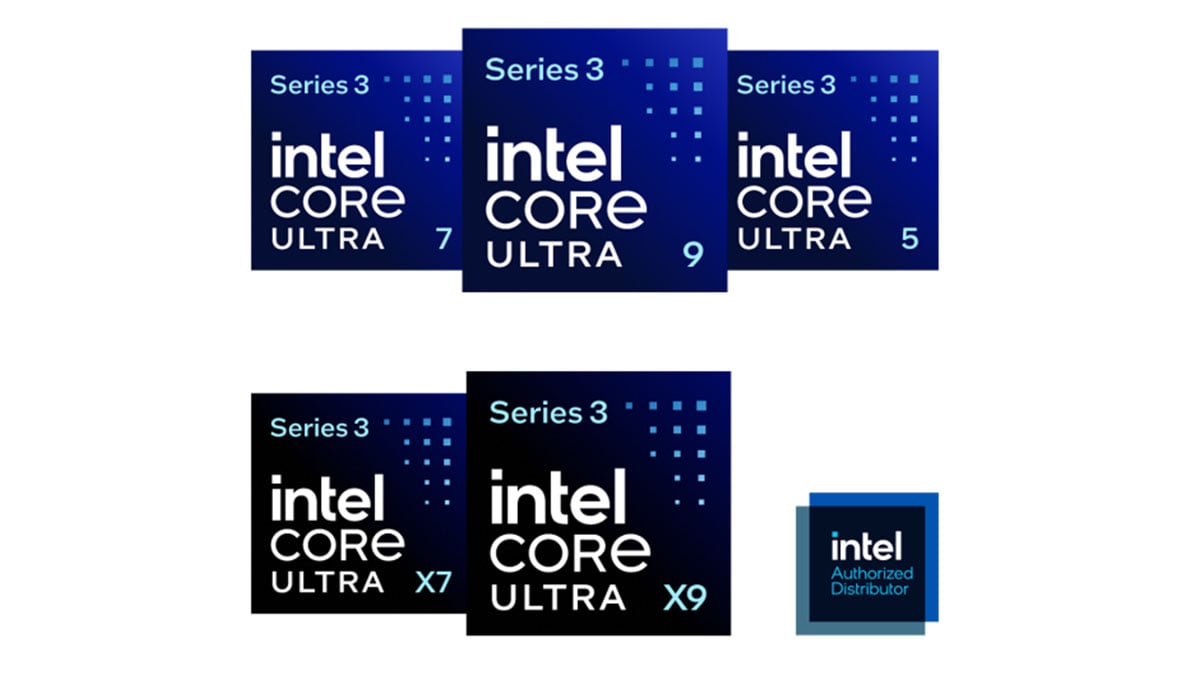 A powerful platform for AI PCs, mobile computing and professional applications