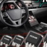 ROHM’s new LDO regulators with 500mA output current
