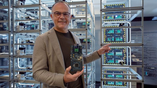 MIKROE-Renesas ink multi-year deal: exclusive CEO insights