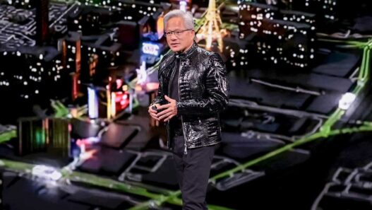 What has NVIDIA launched at CES 2026?