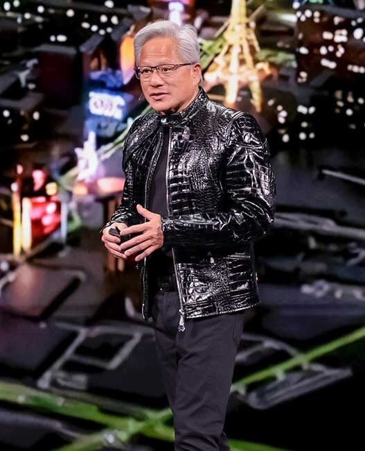 What has NVIDIA launched at CES 2026?