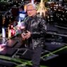 What has NVIDIA launched at CES 2026?