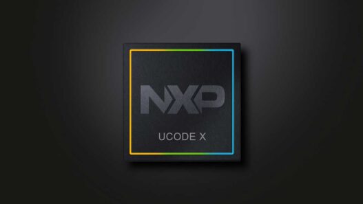 NXP’s new UCODE X delivers RAIN RFID performance for high-volume applications