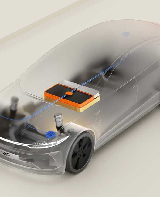 NXP’s new S32N7 unlocks the full potential of SDVs