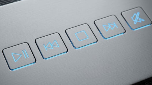 TouchNetix launches AX24A for touch and force button applications