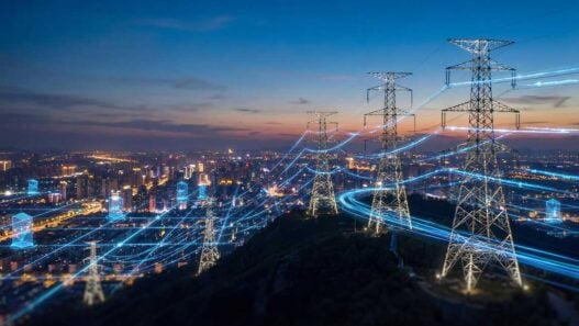 Breaking the gridlock: Why superconductors will power an energy revolution