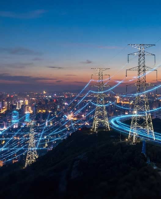 Breaking the gridlock: Why superconductors will power an energy revolution