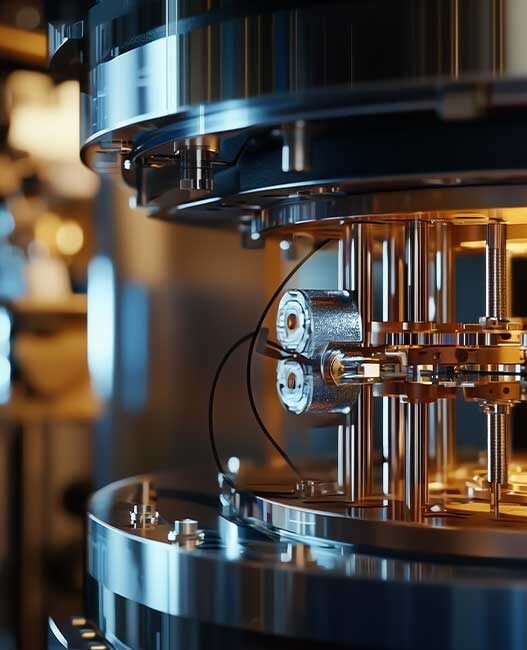 An insight into the quantum computing market