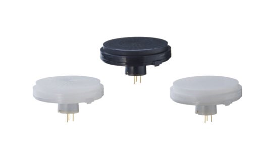 Panasonic Industry launches its first flat lens, PIR sensor