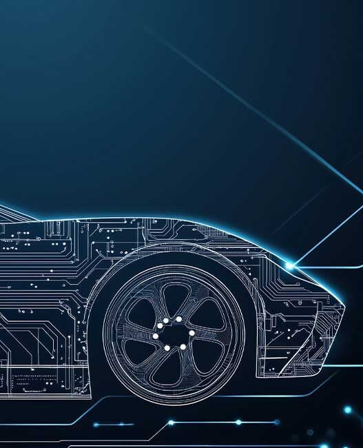 for software-defined vehicles